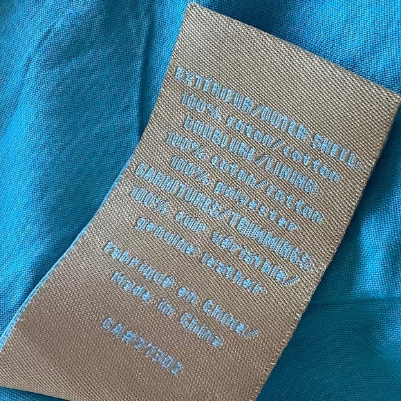 ⭐️ HOST PICK ⭐️ Mackage cotton military jacket / blazer size M - Picture 15 of 16